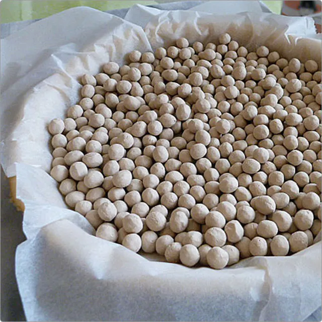 【KitchenCraft】英國 桶裝烘焙重石 500g / 派重石