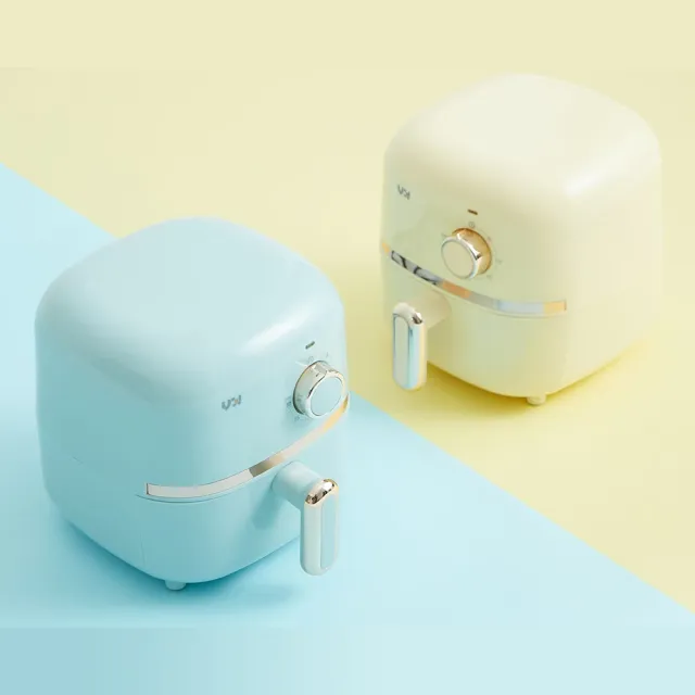 Mignon 新復古輕巧氣炸鍋(單機)