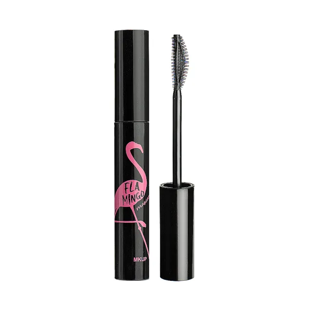 【MKUP 美咖】懶人拉長濃密睫毛膏7.5G