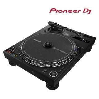 【Pioneer DJ】PLX-CRSS12 專業數位類比混合式唱盤