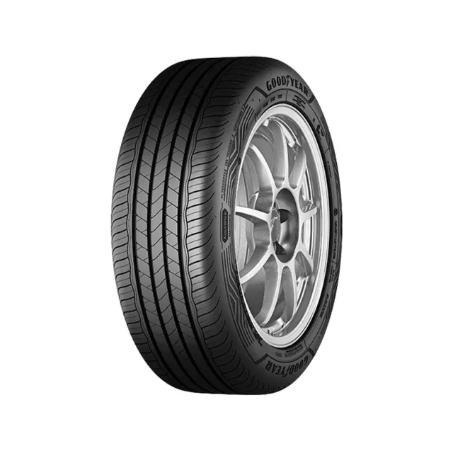 【GOODYEAR 固特異】輪胎 固特異 AMG-2254018吋_四入組_225/40/18(車麗屋)