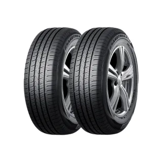 【DUNLOP 登祿普】輪胎登祿普 PT5-2356018吋_二入組_235/60/18(車麗屋)