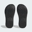 【adidas 愛迪達】Adifom Stan Mule W 女 穆勒鞋 拖鞋 休閒 經典 三葉草 穿搭 黑(IE4626)