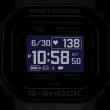 【CASIO 卡西歐】G-SHOCK G-SQUAD系列 強悍耐用 心率 太陽能 運動腕錶 母親節 禮物(DW-H5600MB-1)