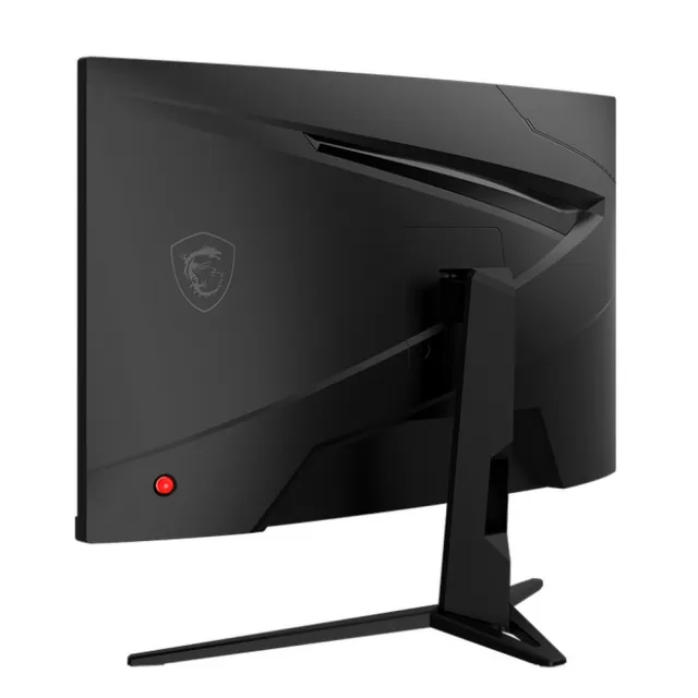 【MSI 微星】G2422C 24型 VA FHD 1500R 180Hz 曲面電競螢幕