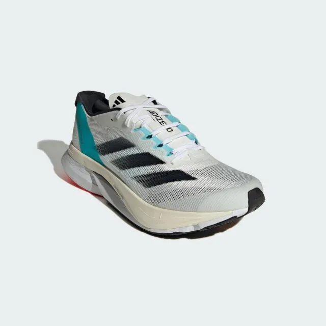 adidas 愛迪達】Adizero Boston 12 M 男慢跑鞋運動路跑中長距離