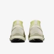 【NIKE 耐吉】慢跑鞋 運動鞋 GORETEX W REACT PEGASUS TRAIL 4 GTX 女鞋 黃綠(DJ7929101)