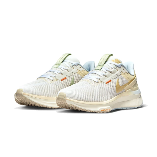 NIKE 耐吉NIKE 耐吉 W NIKE AIR ZOOM STRUCTURE 25 運動鞋 慢跑鞋 女 - FV3635171