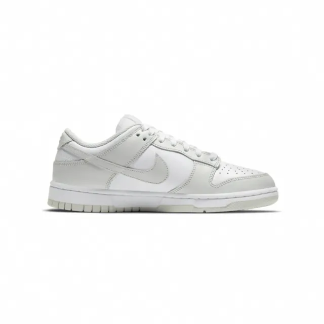 【NIKE 耐吉】Nike Dunk Low Photon Dust W 灰白 女款 休閒鞋 DD1503-103