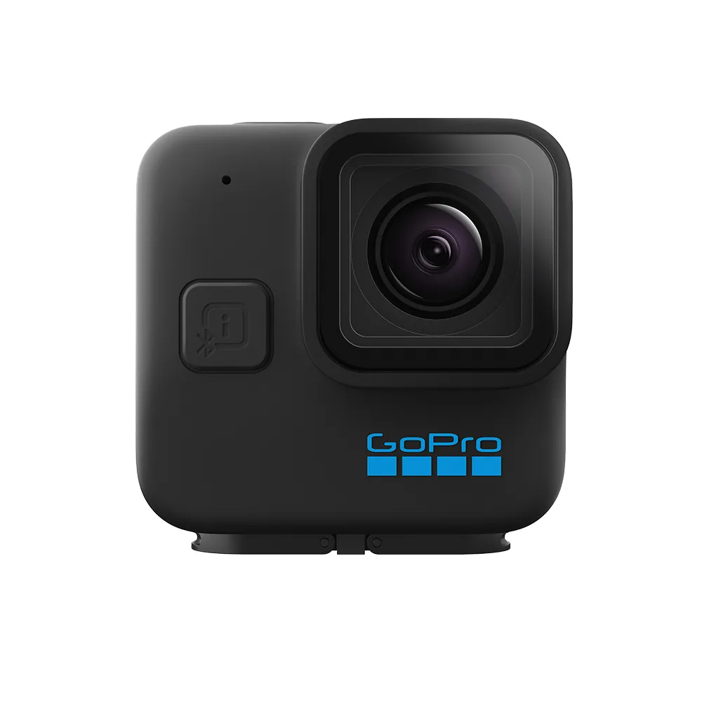 GoPro】HERO11 Black Mini 全方位運動攝影機(CHDHF-111-RW) - momo購物