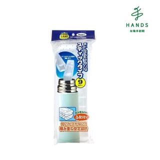 【臺隆手創館】酷樂園製冰器(長條/附蓋)