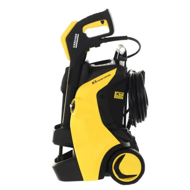 【KARCHER 凱馳】K5 POWER CONTROL 家用水冷式高壓清洗機(K5PC)