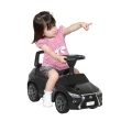 【日本兒童車品牌A-KIDS】LEXUS RX450h兒童電動滑步兩用車(騎乘玩具 滑步車 電動車 四輪車 學步車)