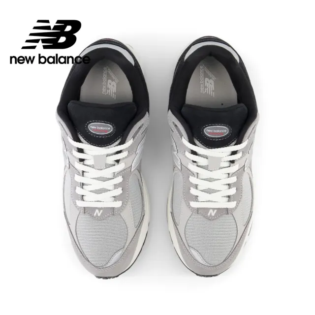 【NEW BALANCE】NB 2002R 運動鞋/復古鞋_男鞋/女鞋_灰黑色_M2002RSG-D