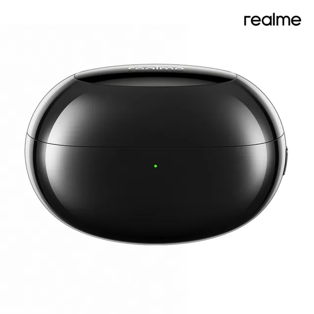 realme】realme Buds Air 5 Pro(星夜黑) - momo購物網- 好評推薦-2023