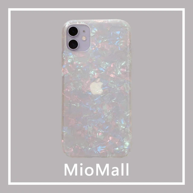 MioMall 米歐廣場 歐風大理石風格 iPhone 13 Pro手機殼/手機保護套 軟殼(★細緻精美大理石紋主題★)