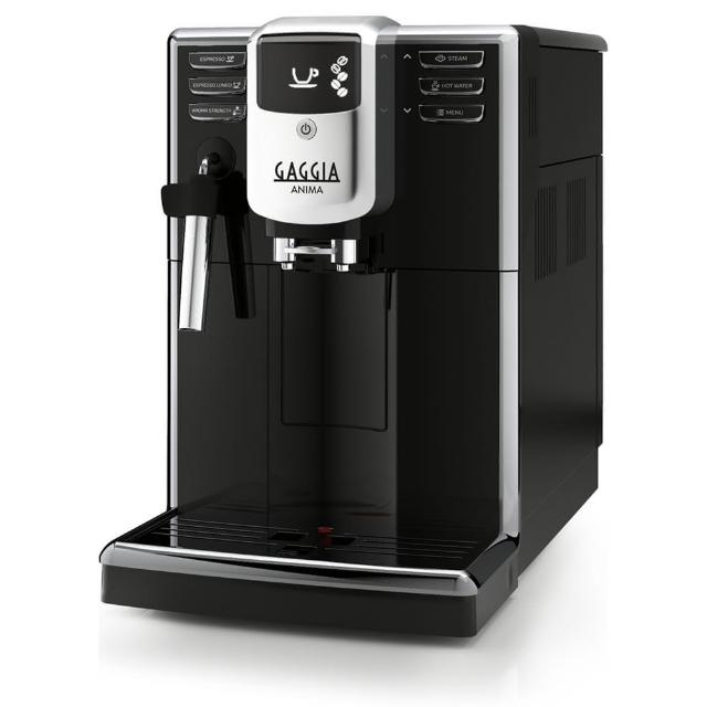 【GAGGIA】ANIMA 義式全自動咖啡機 110V(HG7272)