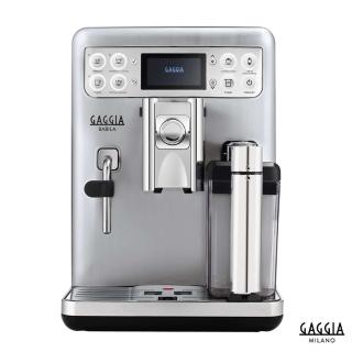 【GAGGIA】Babila 義式全自動咖啡機220V(HG7278)