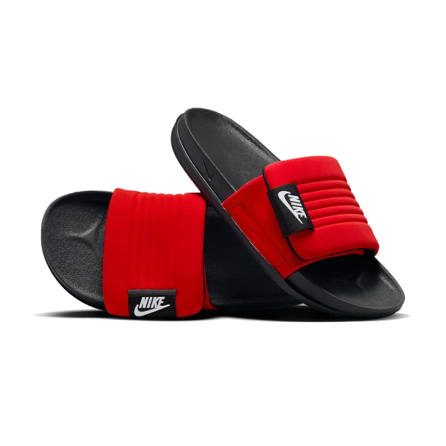 NIKE 耐吉NIKE 耐吉 運動拖鞋 NIKE OFFCOURT ADJUST SLIDE 男 - DQ9624600