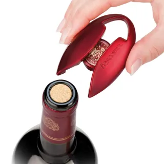 【TESCOMA】Uno環型鋁箔刀 / 割錫紙刀 割錫器 割箔器 割箔刀