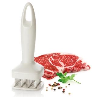 【TESCOMA】Presto下壓式斷筋器 / 斷筋斷肉鬆肉 嫩肉 鬆肉器