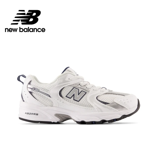 NEW BALANCE 童鞋 DynaSoft Trail 