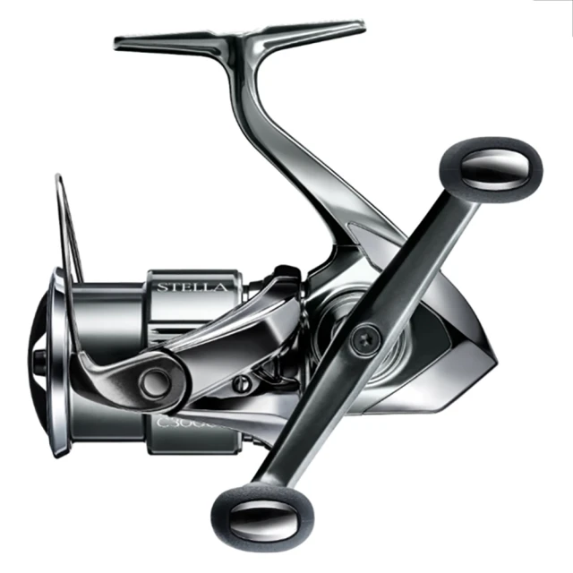 SHIMANO 23 SEPHIA SS C3000S/C3