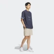 【adidas 官方旗艦】YU NAGABA V-DAY 運動短褲 男 - Originals IS0652