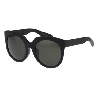 【BOTTEGA VENETA】時尚太陽眼鏡BV305FS(黑色)