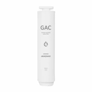 【acerpure】北極光冰溫瞬熱飲水機-GAC濾芯(WP1)