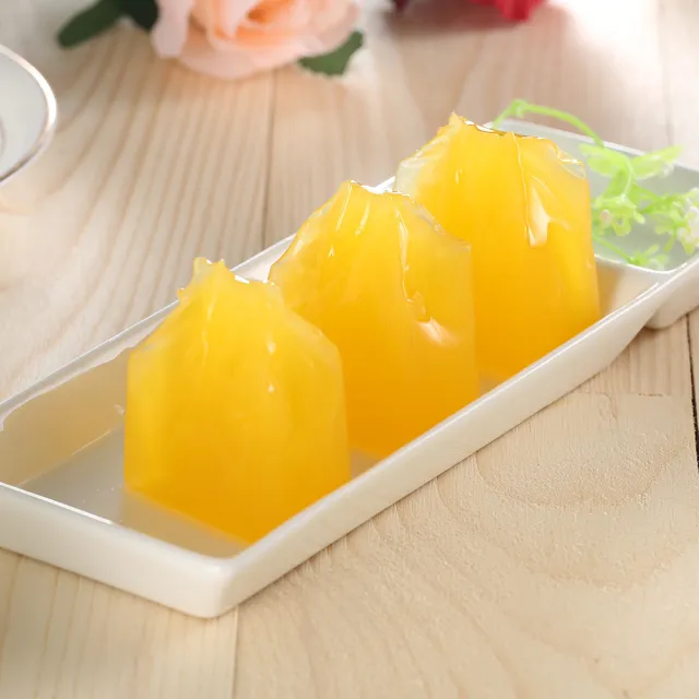 【新東陽】台灣果品芒果果凍(500g)