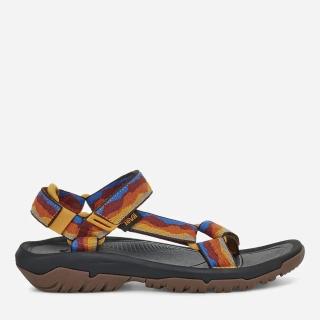 【TEVA】男 Hurricane XLT2 男款涼鞋 野地夕陽色 TV1019234VSNS(TV1019234VSNS)