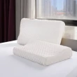 魔豆零壓記憶枕(人體工學設計 減壓 記憶棉)