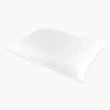 【sonmil】97%高純度天然乳膠枕頭W39_防蟎防水透氣 3M吸濕排汗機能 麵包型