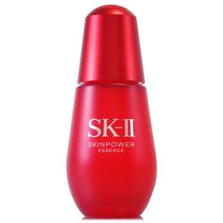 【SK-II】肌活能量精萃30ml(專櫃公司貨)