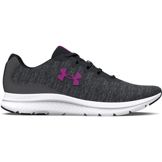 UNDER ARMOUR UA 女HOVR Sonic 6慢跑鞋_3026128-104(白色) - 價格品牌網