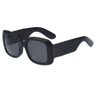 【BOTTEGA VENETA 寶緹嘉】全球限量款 太陽眼鏡(共兩色)