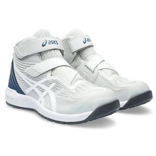 【asics 亞瑟士】1273A062-020(超耐磨折彎鞋面 CP120 安全防護鞋 耐磨 舒適 避震 輕量 3E楦)