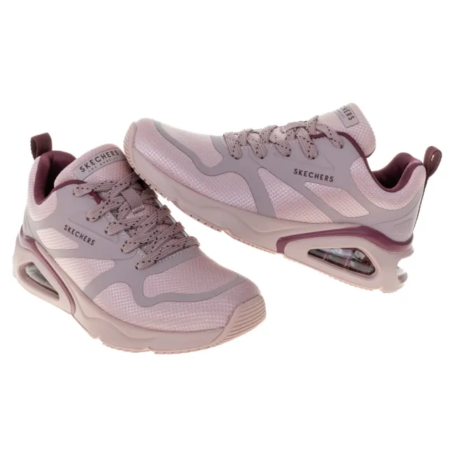 【SKECHERS】女鞋 休閒系列 TRES-AIR UNO(177421MVE)