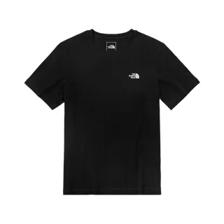 The north face deals black t shirt