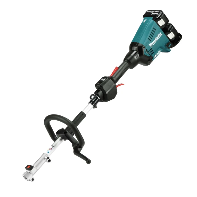 MAKITA 牧田 DUX60Z 18V+18V 無刷組合動力機 單主機 無電池 無充電器(DUX60Z)