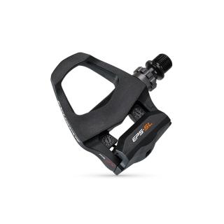 【EXUSTAR】E-PR23P踏板(公路車 SPD-SL 黑)
