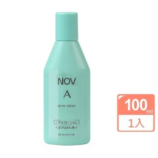 【NOV娜芙】青春面皰爽膚水100ml(化妝水.化粧水.溫和.舒緩.保濕)