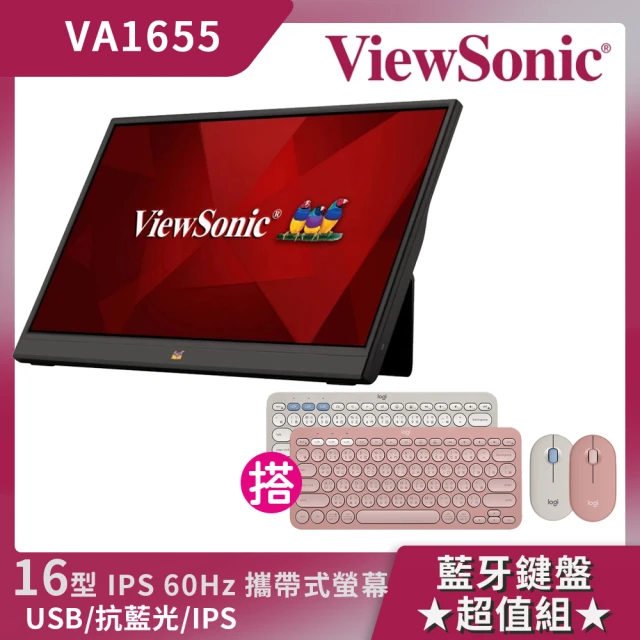 ASUS 華碩 VA27EHF 27吋 IPS護眼顯示器 F