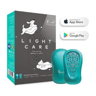 【OPet】Light Care 黑寵光呵護儀(贈寵物專用護具 寵物保健機 寵物呵護機 寵物機)