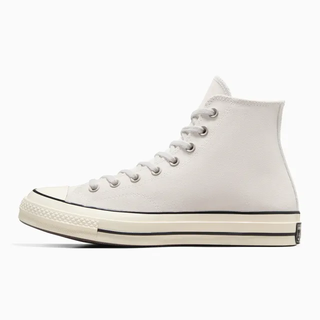 【CONVERSE】CHUCK 70 1970 HI 高筒 休閒鞋 男鞋 女鞋 白色(A05600C)