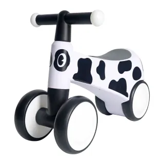 【瑪琍歐】Kick n roll 動物兒童平衡車/TB01(訓練寶貝的平衡感)