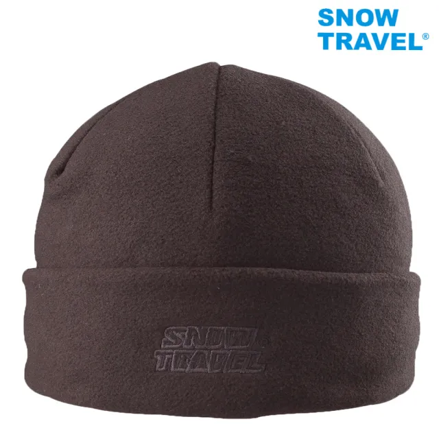 【SNOWTRAVEL】SW/AR-21美國3M-Thinsulate-Ultra極地纖維加厚超保暖風雪帽(滑雪/登山/海釣/賞雪)