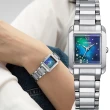 【CITIZEN 星辰】L系列 千彩之海 限量 光動能 女錶 禮物 手錶(EW5591-60L)
