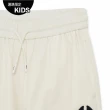 【MLB】童裝 運動套裝 大學T+棉褲 紐約洋基隊(7AS2B0436-50CRS)